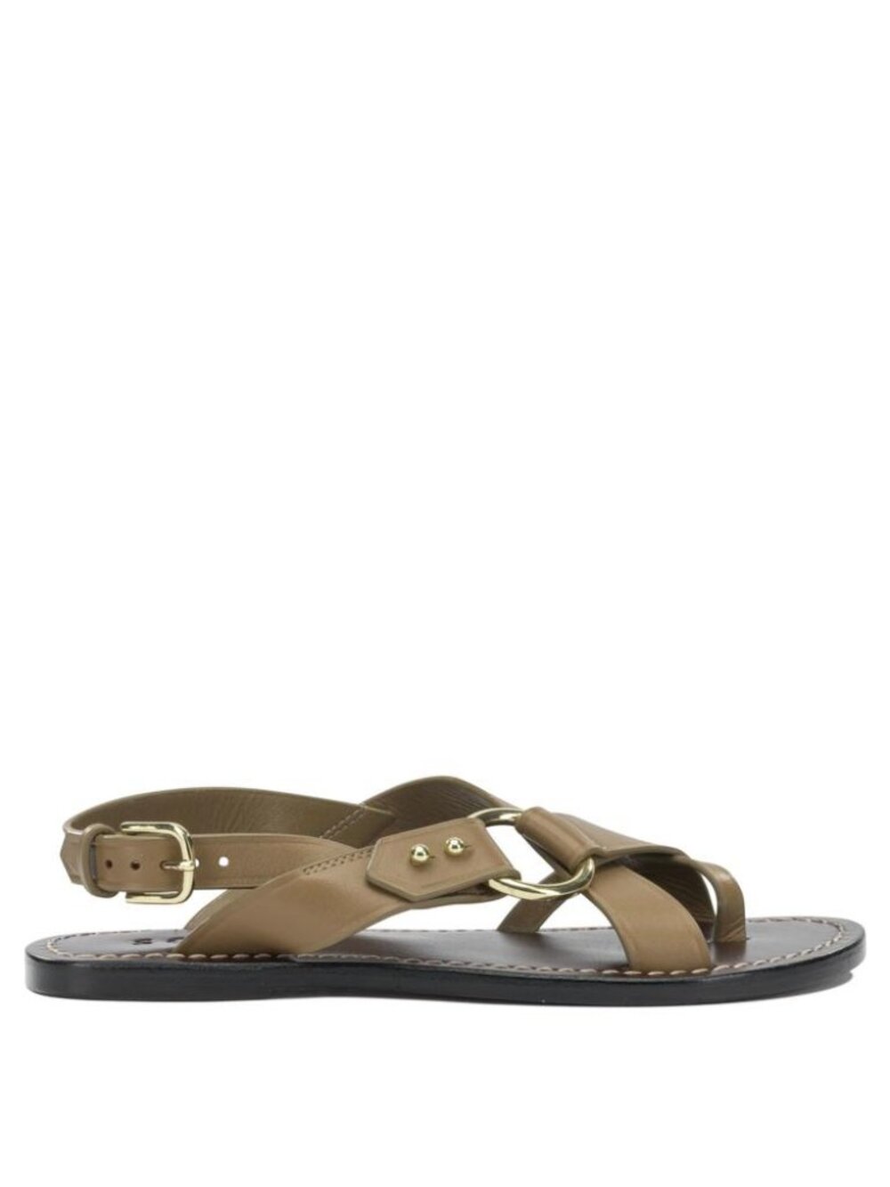 Soeur Florence Low Sandals IT 38 Women